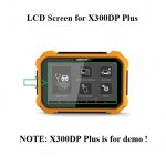 LCD Screen Display Replacement for OBDSTAR X300DP Plus PAD2